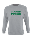Lithuanian power Lithuanian power